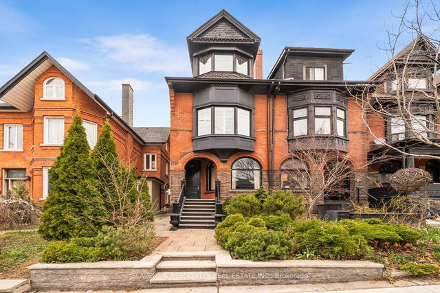 74 Harvard Avenue