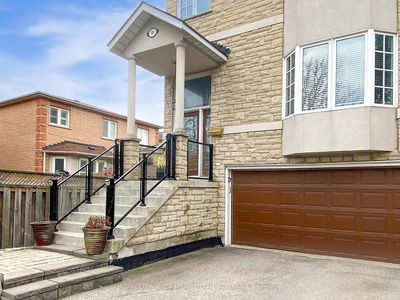88 Montana Ave, Toronto - Rustic image-0-2