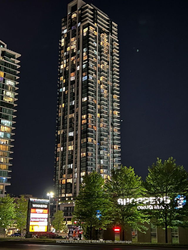 1004 - 3975 grand park Drive