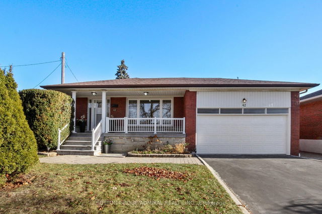 42 Swordbill Drive