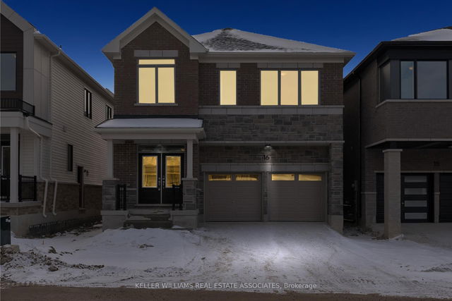 16 Aster Woods Drive