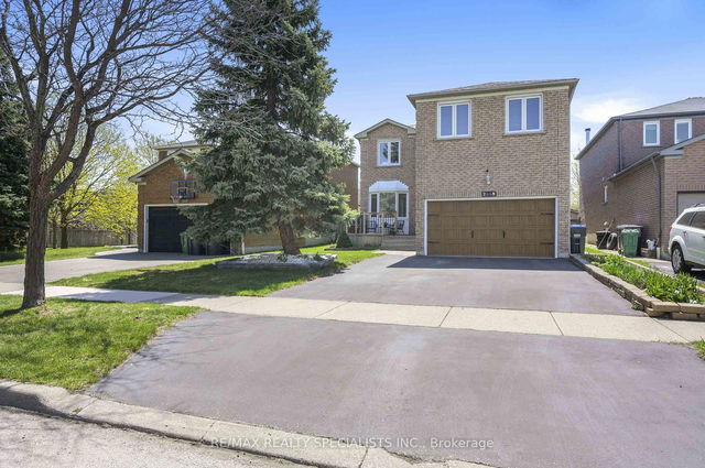 2888 Crosscurrent Drive