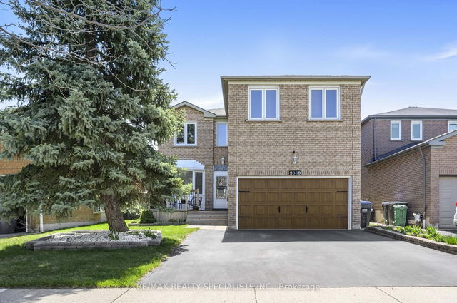 2888 Crosscurrent Drive