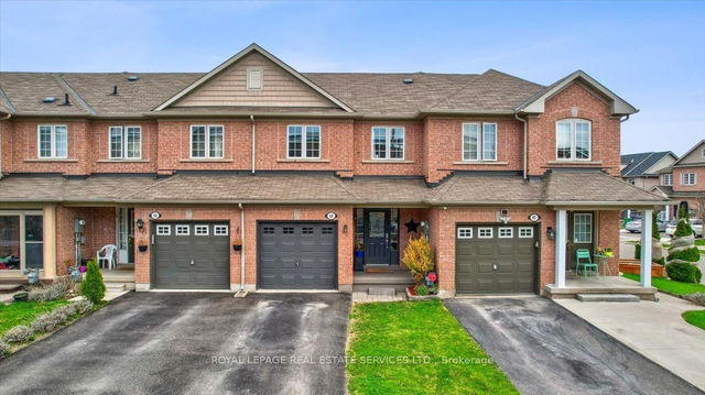 83 Crystal Glen Crescent