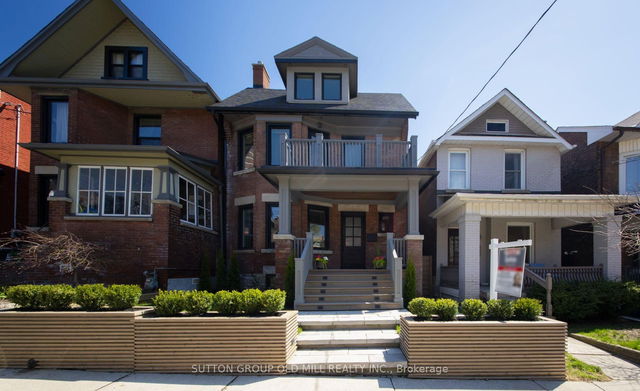 17 Grafton Avenue