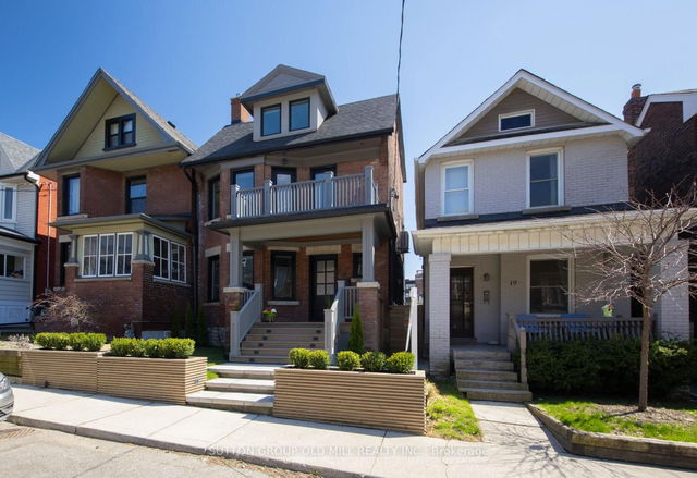 17 Grafton Avenue