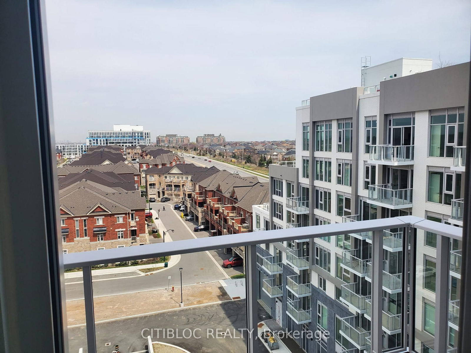 Condo for lease at PH118-412 Silver Maple Road, Oakville, JM Joshua Meadows, L4H 7X8 - MLS: W12113362