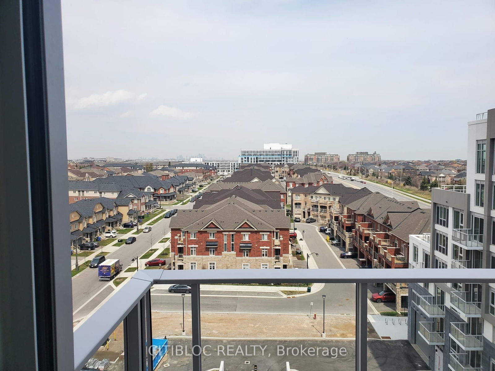 Condo for lease at PH118-412 Silver Maple Road, Oakville, JM Joshua Meadows, L4H 7X8 - MLS: W12113362
