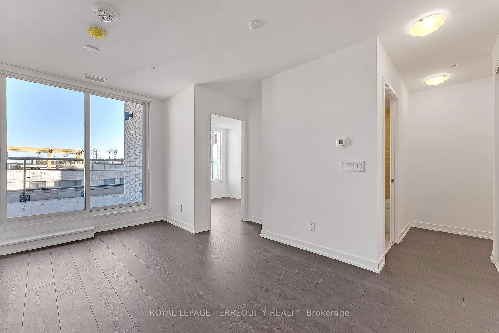 Condo for lease at 719-3100 Keele Street, Toronto, Downsview-Roding-CFB, M3M 0E1 - MLS: W12113390