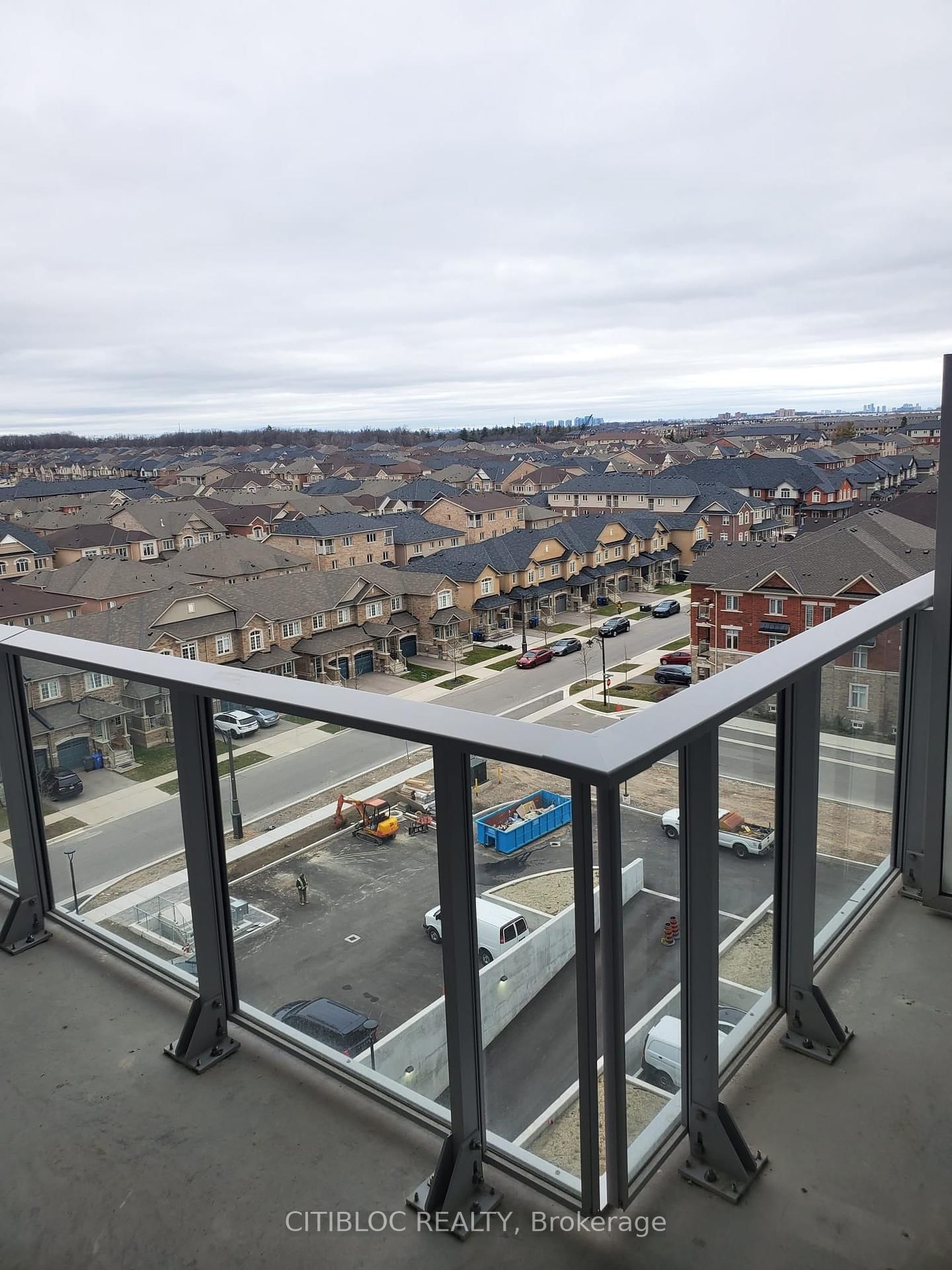 Condo for lease at PH120-412 Silver Maple Road, Oakville, JM Joshua Meadows, L6H 7X8 - MLS: W12113396