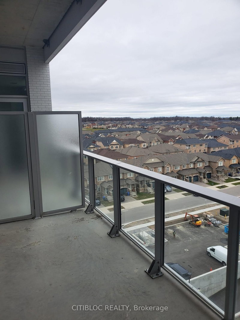 PH120 - 412 Silver Maple Rd, Oakville, L6H 7X8 | Image 2