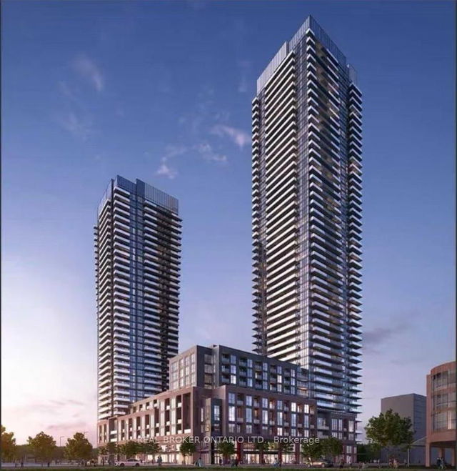 3502 - 4130 Parkside Village Drive