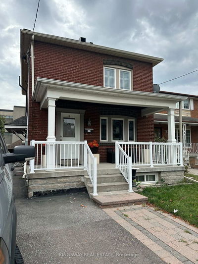 135 William St, Toronto - Weston