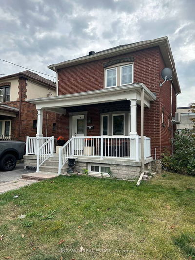 135 William St, Toronto - Weston image-0-1