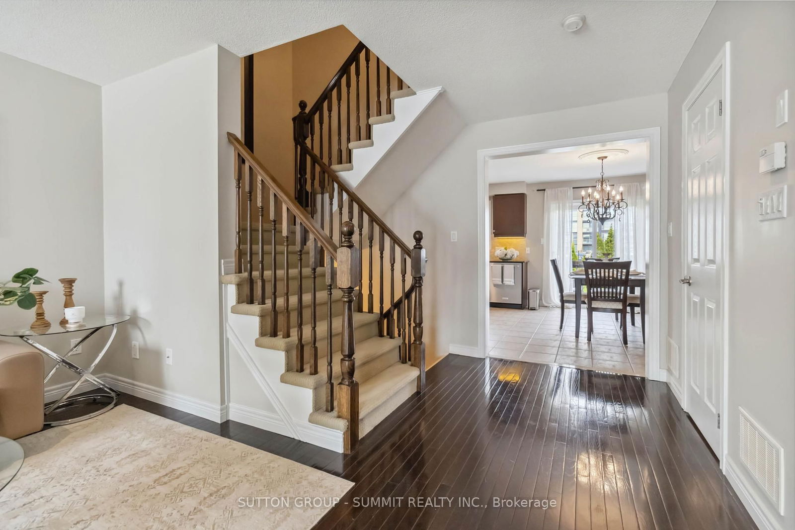 Townhouse for sale at 38-2280 BARONWOOD Drive, Oakville, WM Westmount, L6M 4Z5 - MLS: W12113449