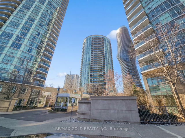 2607 - 70 Absolute Avenue