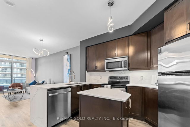 2607 - 70 Absolute Avenue