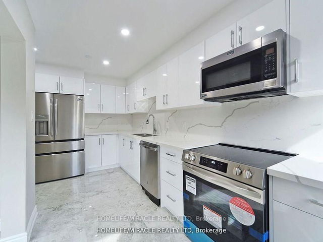 82 - 6429 Finch Avenue