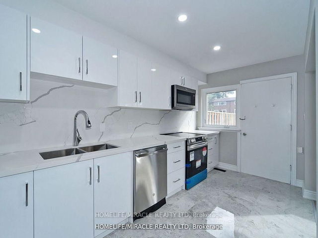 82 - 6429 Finch Avenue
