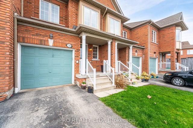 70 - 770 Othello Court