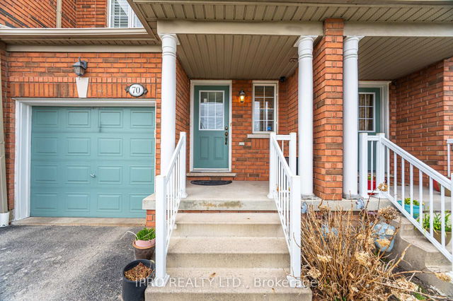 70 - 770 Othello Court