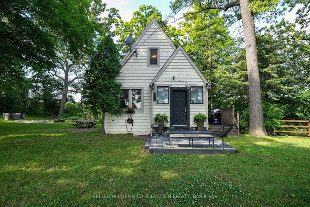 1136 Bronte Road