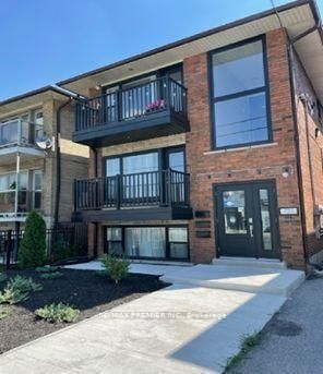 391 Royal York Road