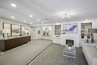 Unit 506 — 1230 Marlborough Crt, Oakville - College Park image-0-2