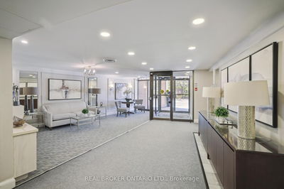 Unit 506 — 1230 Marlborough Crt, Oakville - College Park image-0-3