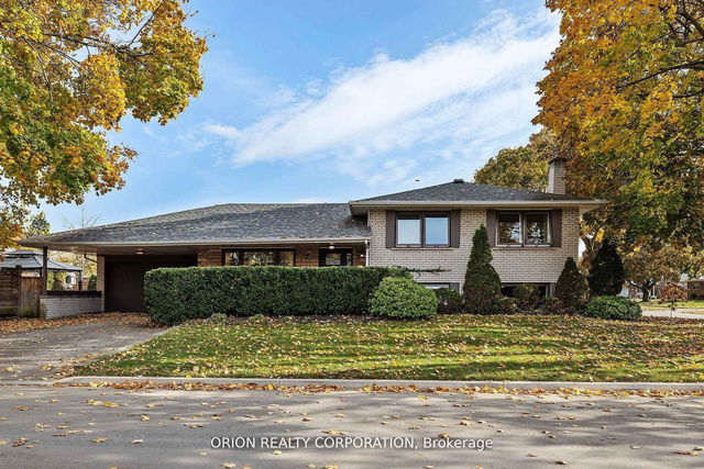 2 Ashmount Crescent