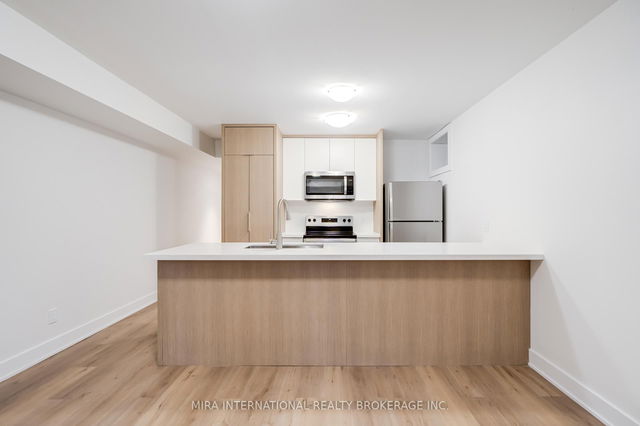 Lower Unit (1) - 231 Symington Avenue