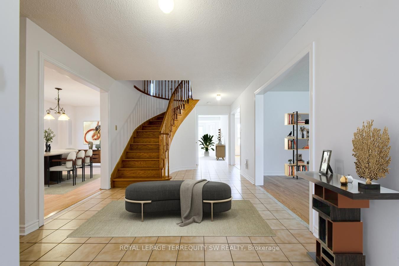 Detached House for sale at 3116 The Collegeway N/A, Mississauga, Erin Mills, L5L 4Z6 - MLS: W12113538