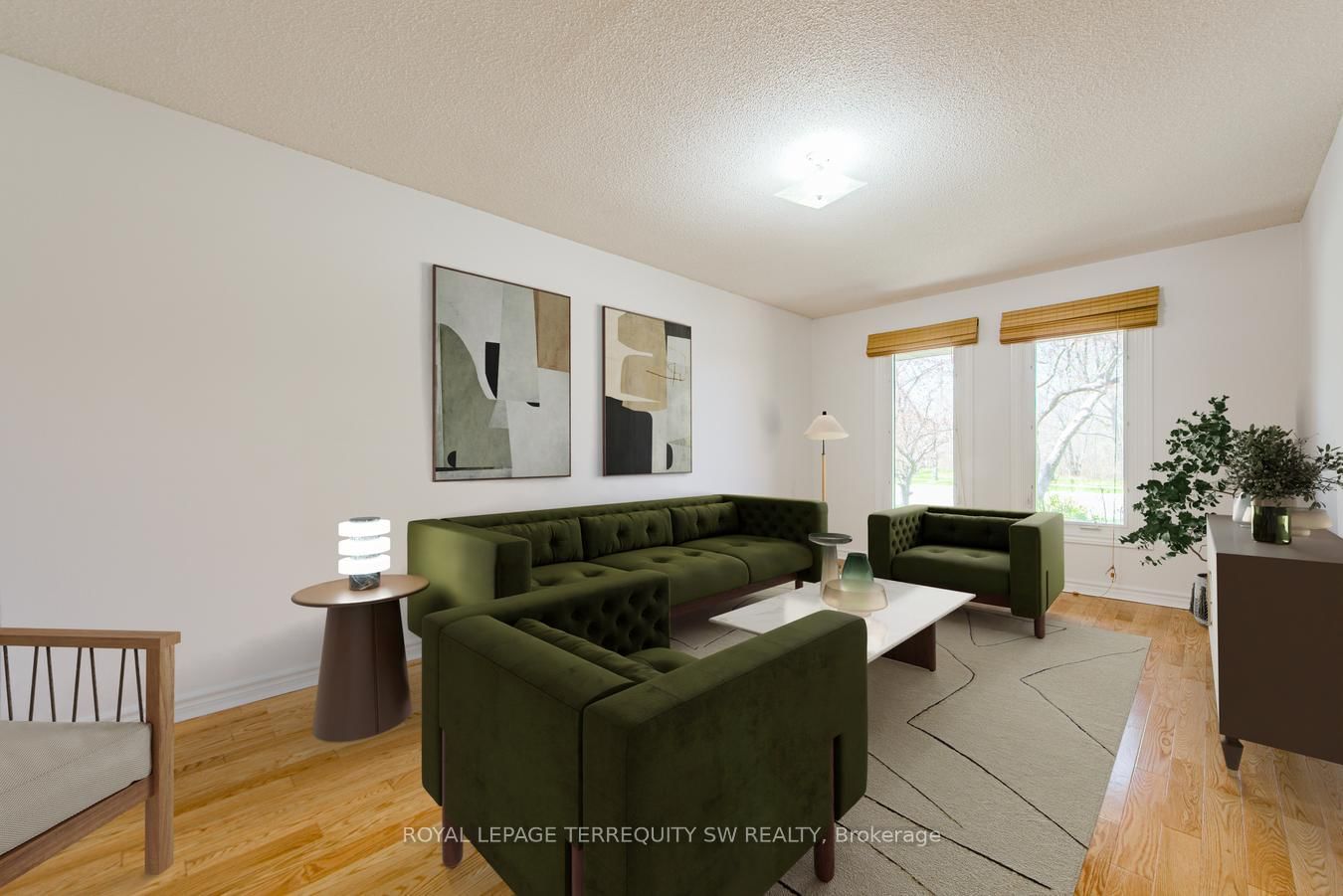 Detached House for sale at 3116 The Collegeway N/A, Mississauga, Erin Mills, L5L 4Z6 - MLS: W12113538