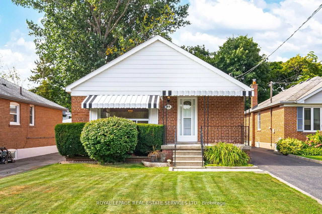 44 Maple Avenue
