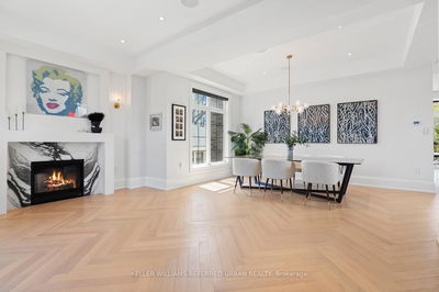 54 Cronin Dr, Toronto - Islington-City Centre West image-0-1