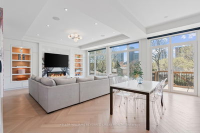 54 Cronin Dr, Toronto - Islington-City Centre West image-0-4