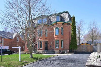 16 Wellington St, Orangeville - Orangeville
