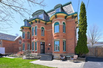 16 Wellington St, Orangeville - Orangeville image-0-1