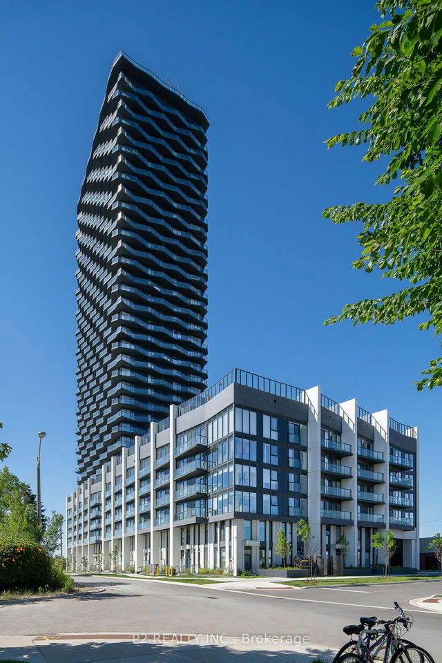 3510 - 36 Zorra Street