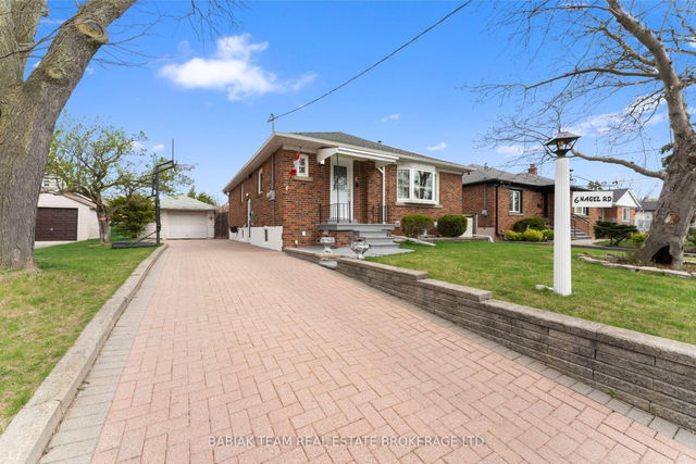 6 Nagel Road