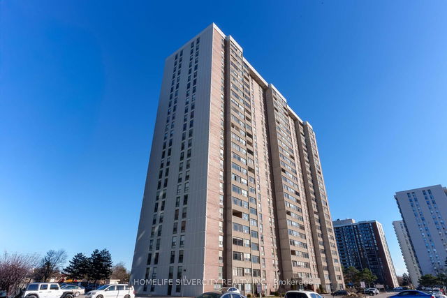 2303 - 18 Knightsbridge Road