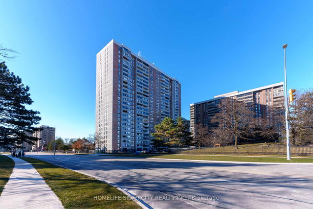 2303 - 18 Knightsbridge Road