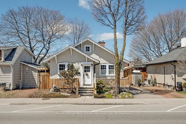 213 Randall Street