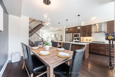 31 Pony Farm Dr, Toronto - Willowridge-Martingrove-Richview
