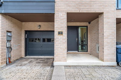 31 Pony Farm Dr, Toronto - Willowridge-Martingrove-Richview image-0-2