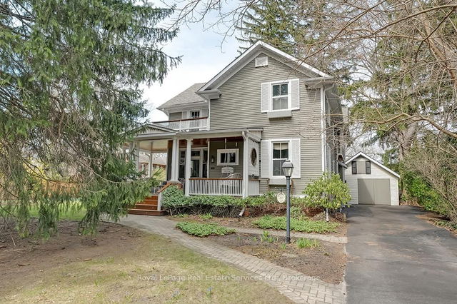301 Palmer Avenue