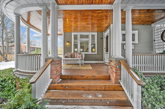 301 Palmer Avenue
