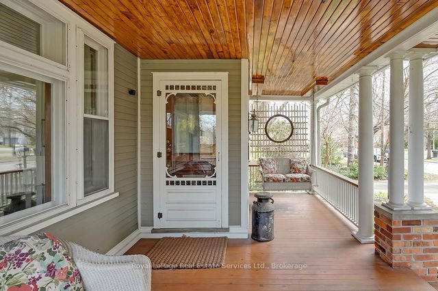 301 Palmer Avenue