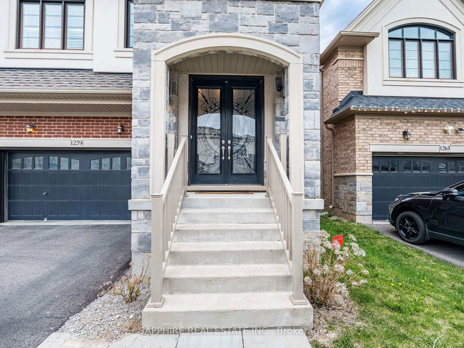 Detached House for sale at 1259 Mcphedran Pt, Milton, FO Ford, L9E 1J5 - MLS: W12113689