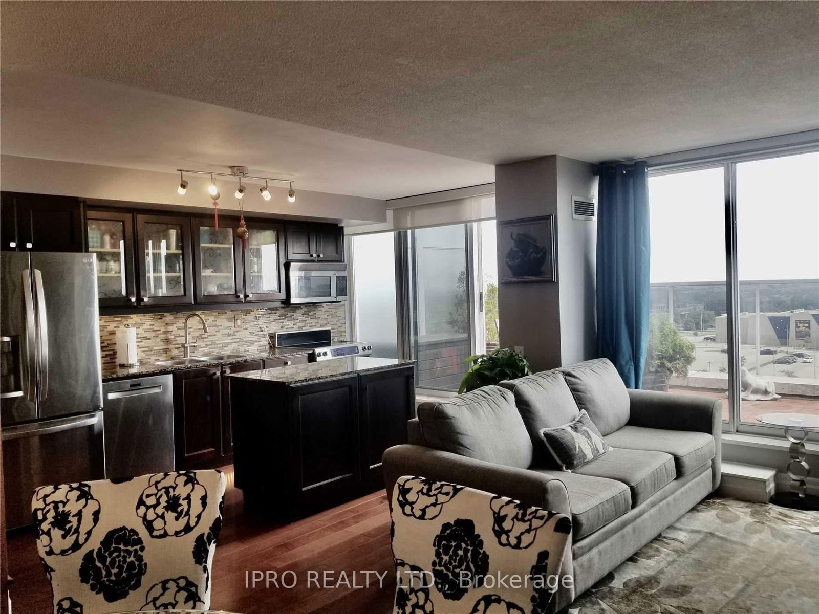 Townhouse for sale at PH919-1040 The Queensway Avenue, Toronto, Islington-City Centre West, M8Z 0A7 - MLS: W12113698